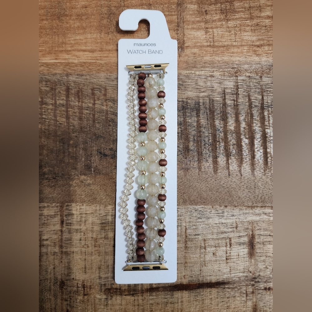 Apple watch band
